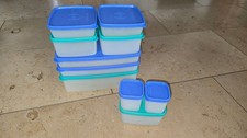 10x tupperware gefrierbehälte gebraucht kaufen  Ingolstadt