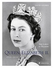 Queen elizabeth ihr gebraucht kaufen  Berlin