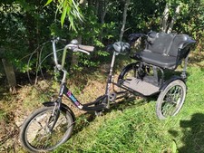 Trekidoo cargo tricycle for sale  LONDON
