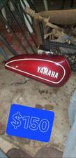 1973 yamaha 125 for sale  Rankin