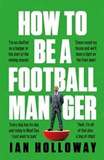 Football manager enter for sale  ROSSENDALE