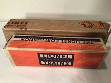 Lionel Prewar VAZIO Original #250E Motor, 250W Tender Boxes 250E Justo, 250W Ruim comprar usado  Enviando para Brazil