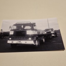 Barnfather volvo f88 for sale  WARE