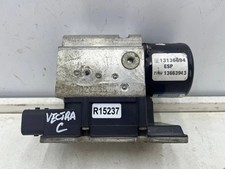 Opel Vectra C 2002 250kW Jednostka sterująca ABS 13136694 RMR1313748 na sprzedaż  PL