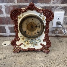 Antique ansonia tecumseh for sale  Lubbock