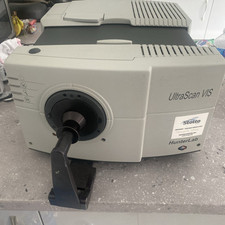 Hunterlab ultrascan vis for sale  LIVERPOOL