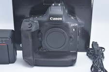 Canon eos mark d'occasion  Expédié en Belgium