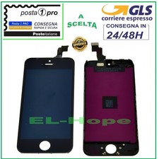 Touch screen lcd usato Touch screen lcd usato  Villabate