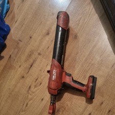 Hilti hde500 nuron for sale  WEST WICKHAM