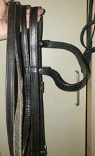 Western bridle bit for sale  WALLINGTON