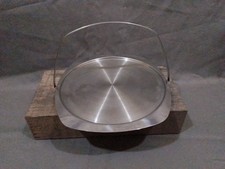 Cake plate vintage for sale  HORNCHURCH