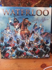 Waterloo quelle affaire for sale  LONDON