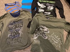 Langarmshirt shirt pulli gebraucht kaufen  Büdelsdorf