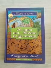 Libro jules verne usato  Codigoro