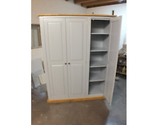 Hampshire painted door for sale  CANNOCK