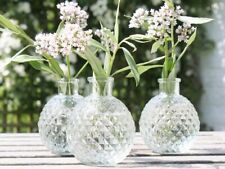 Bud botanical vase for sale  CHICHESTER