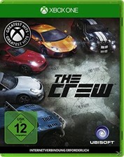 The crew xone gebraucht kaufen  Augsburg
