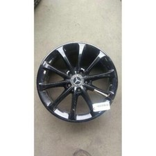 Cerchio per mercedes usato  Ferrara