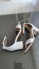 Damen schuhe sandalen gebraucht kaufen  Neuburg a.d.Donau