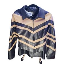 North beach leather for sale  Blanca