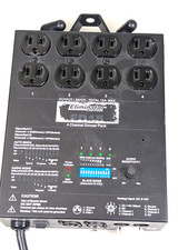 Eliminator lighting ed15 for sale  Hayward