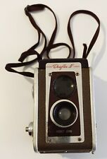 Espectacular Camara Antigua Kodak Duaflex IV. comprar usado  Enviando para Brazil
