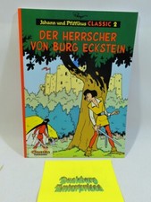 Johann pfiffikus classic gebraucht kaufen  Ansbach