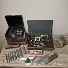 Vtg machinist tool for sale  Flagstaff