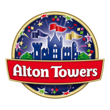 Alton towers tickets for sale  BATLEY