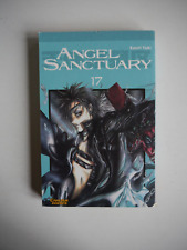 Angel sanctuary band gebraucht kaufen  Mörlenbach