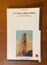Nuove radici antiche usato  Samarate
