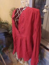 Blouse jour ailleurs d'occasion  Laval