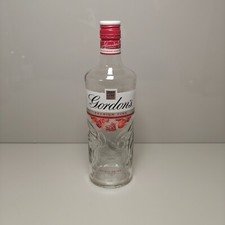 Gordon empty 70cl for sale  HARROW