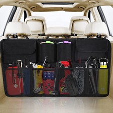Sac coffre voiture d'occasion  France