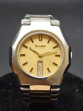 Vintage bulova classic for sale  Lake Elsinore