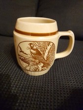 Bierkrug keramik 5l gebraucht kaufen  Massenbachhausen