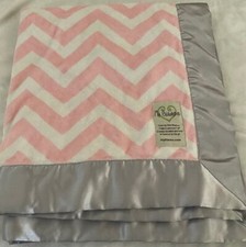 Blankee pink chevron for sale  Austin