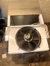 Freezer 4x4m cold for sale  BARKING