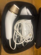 Braun silk expert usato  Como
