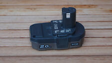 Riginal ryobi rb18l20 gebraucht kaufen  Dortmund