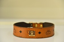 mcm hundehalsband gebraucht kaufen mcm hundehalsband gebraucht kaufen Berlin