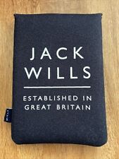 Jack wills navy for sale  WIRRAL
