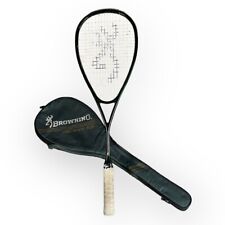 Browning graphite squash for sale  NEWARK