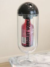 Cápsula de vodca Absolut (edição limitada Tailândia) comprar usado  Enviando para Brazil