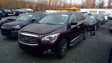 2014 infinity qx60 for sale  Port Murray