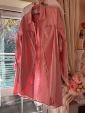 Halston heritage pink for sale  BRISTOL