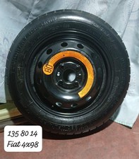 Ruotino fiat 135 usato  Albano Laziale