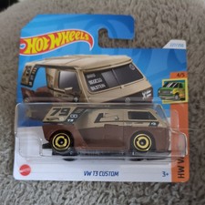 Hot wheels t3 for sale  BOURNEMOUTH