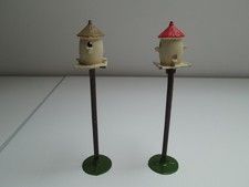 Vintage britains painted d'occasion  Expédié en Belgium