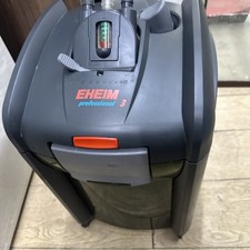 Eheim professionel 1200xl for sale  ROSSENDALE
